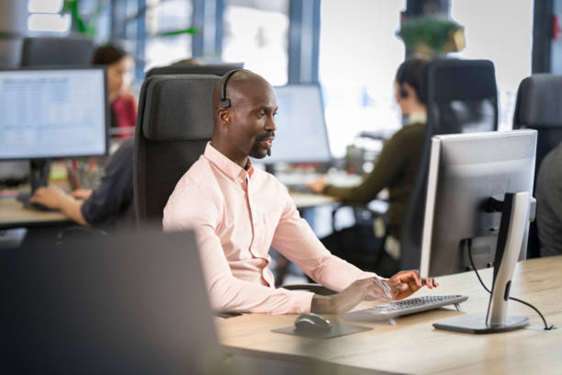 Business Process Outsourcing