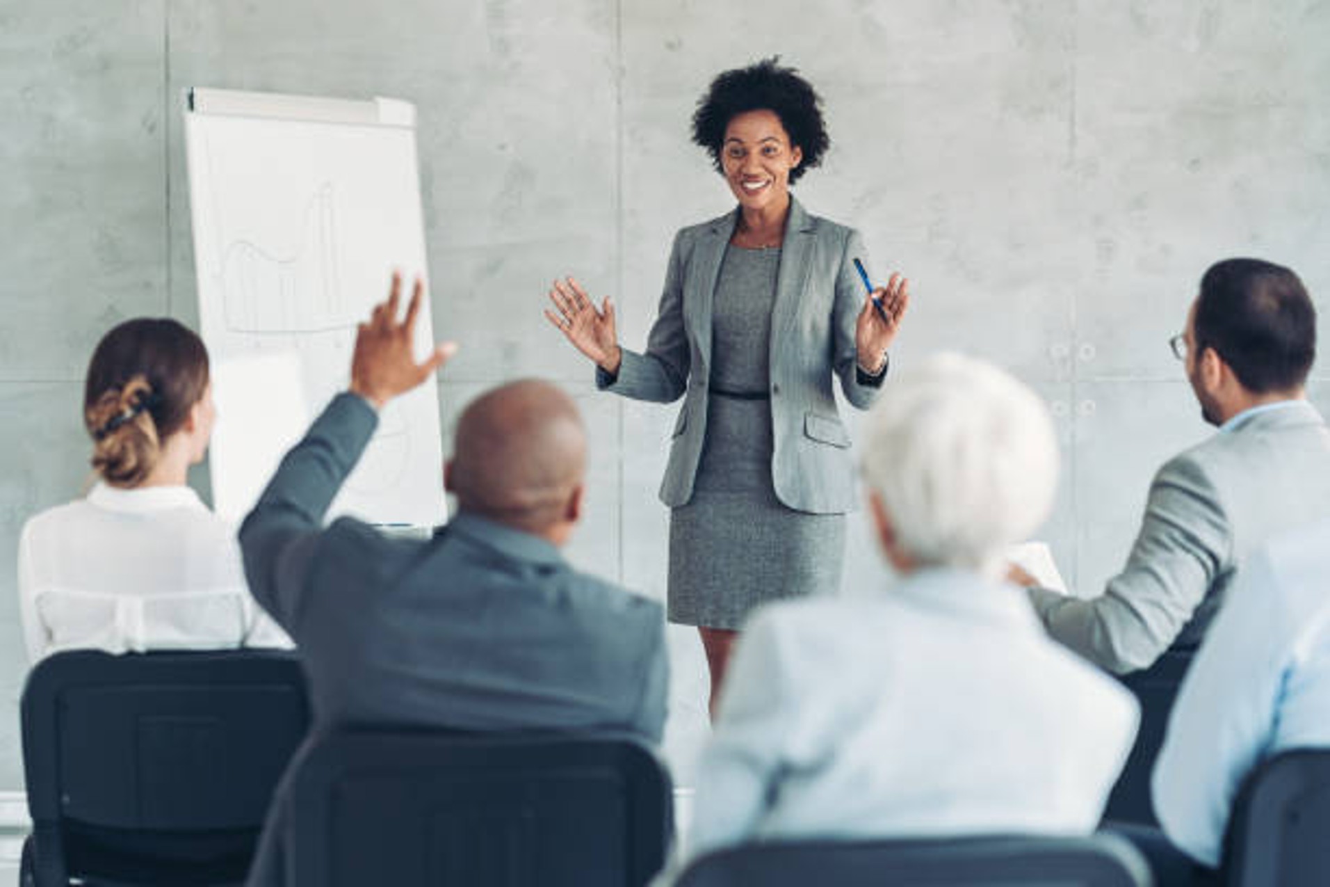 Training & Reporting Framework