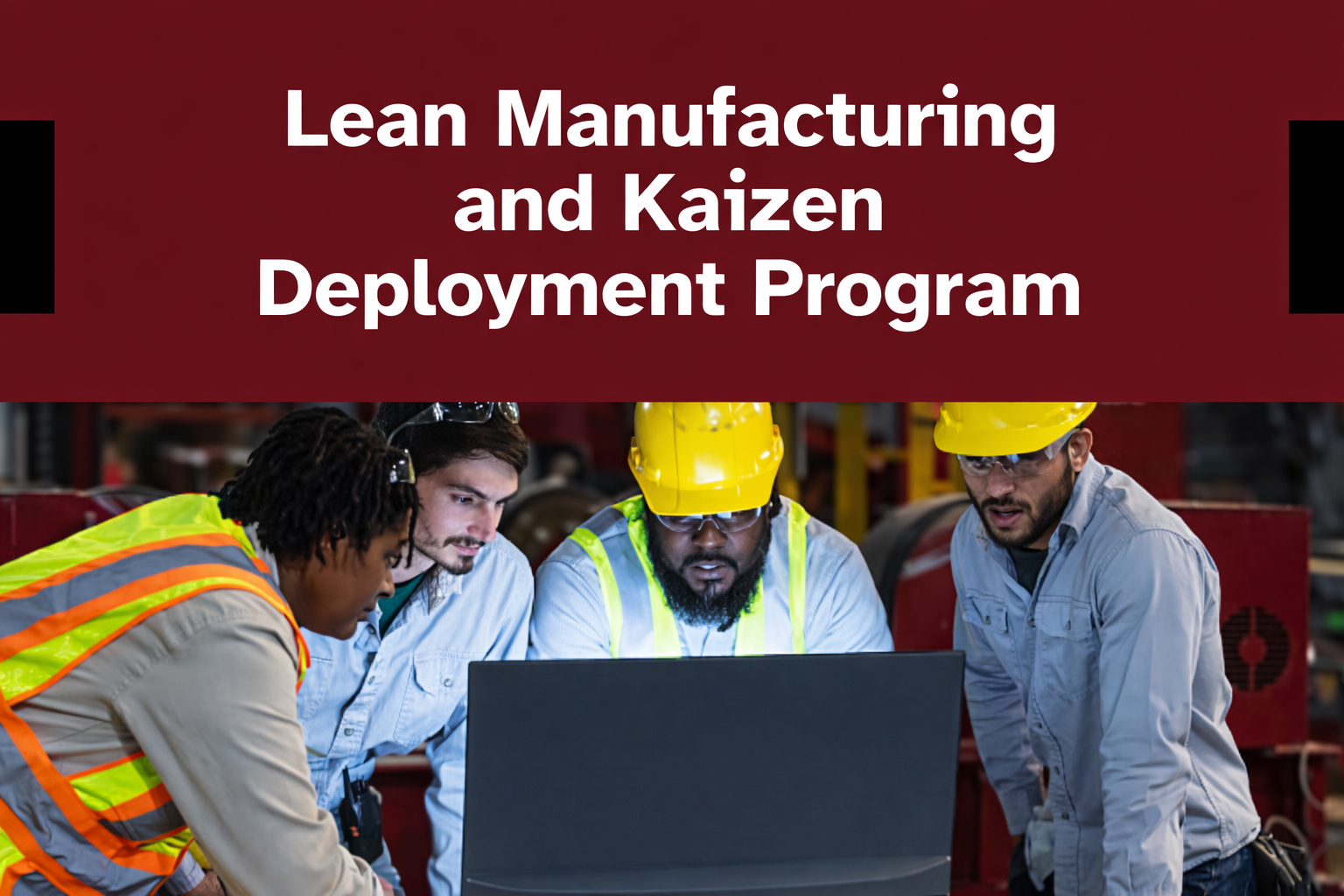 Lean Management Programs