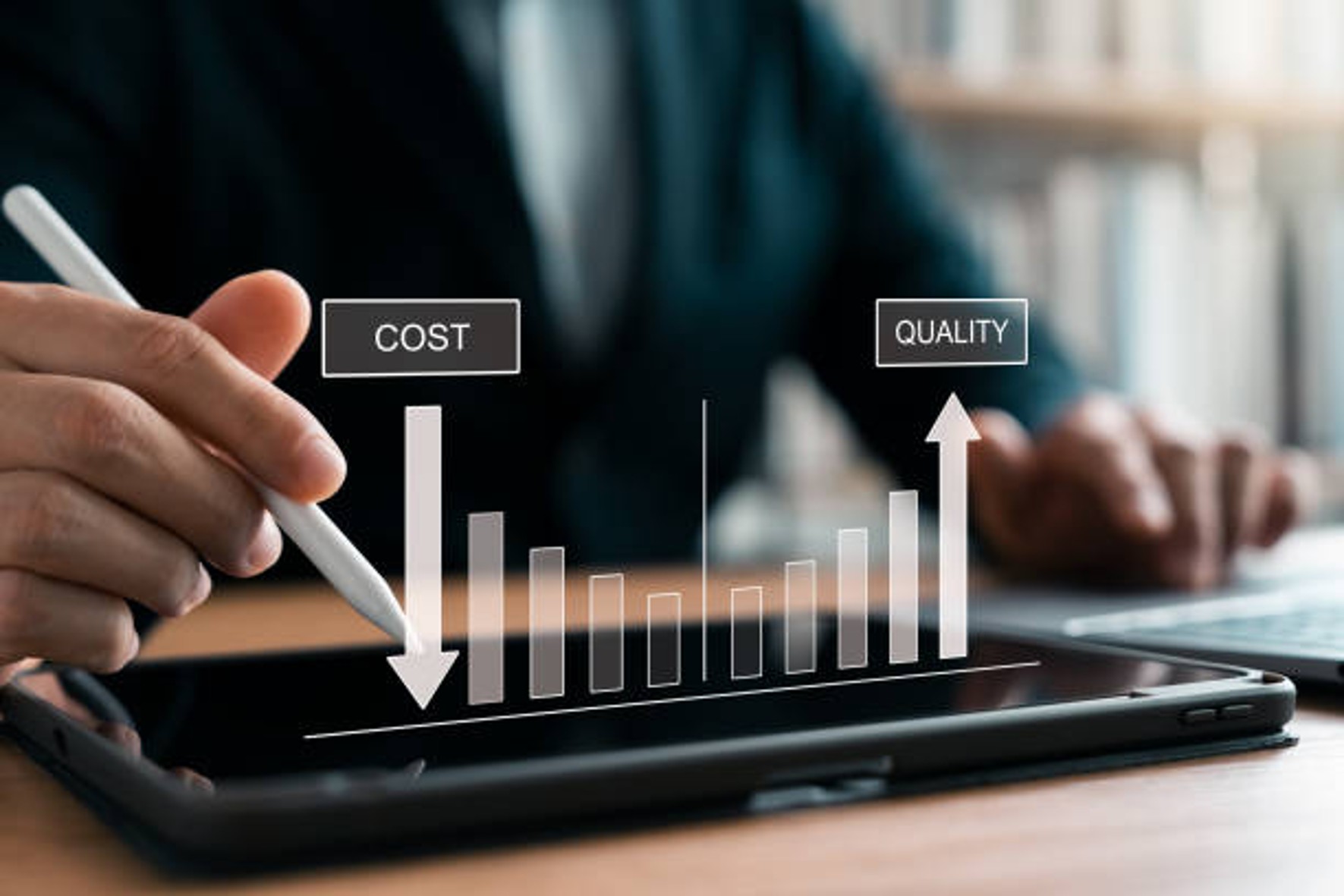 Quality Management & Compliance Framework