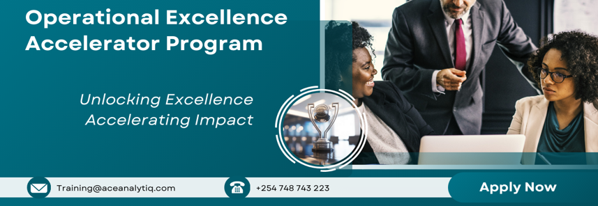 Lean Management Programs