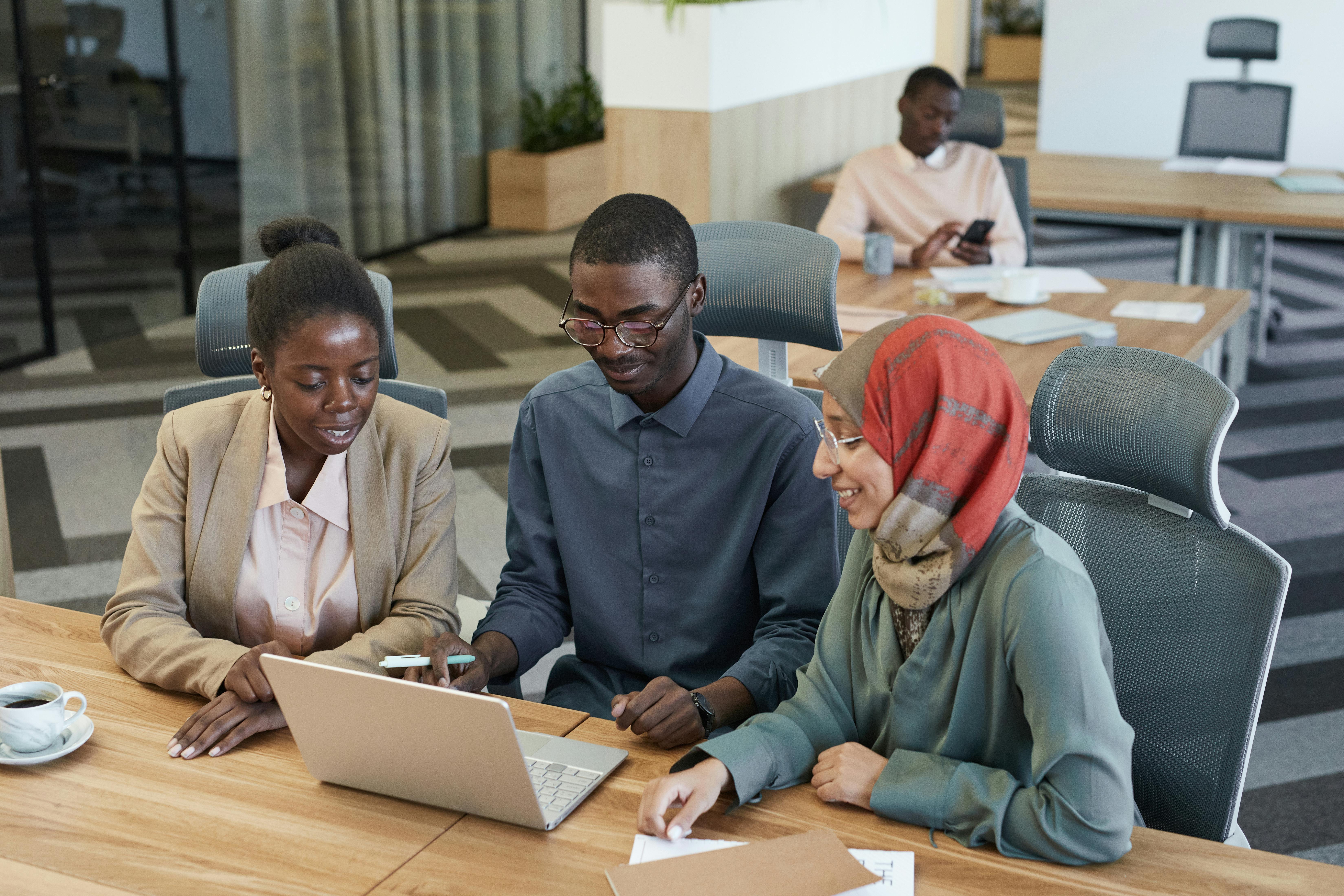 Training and Capacity Building