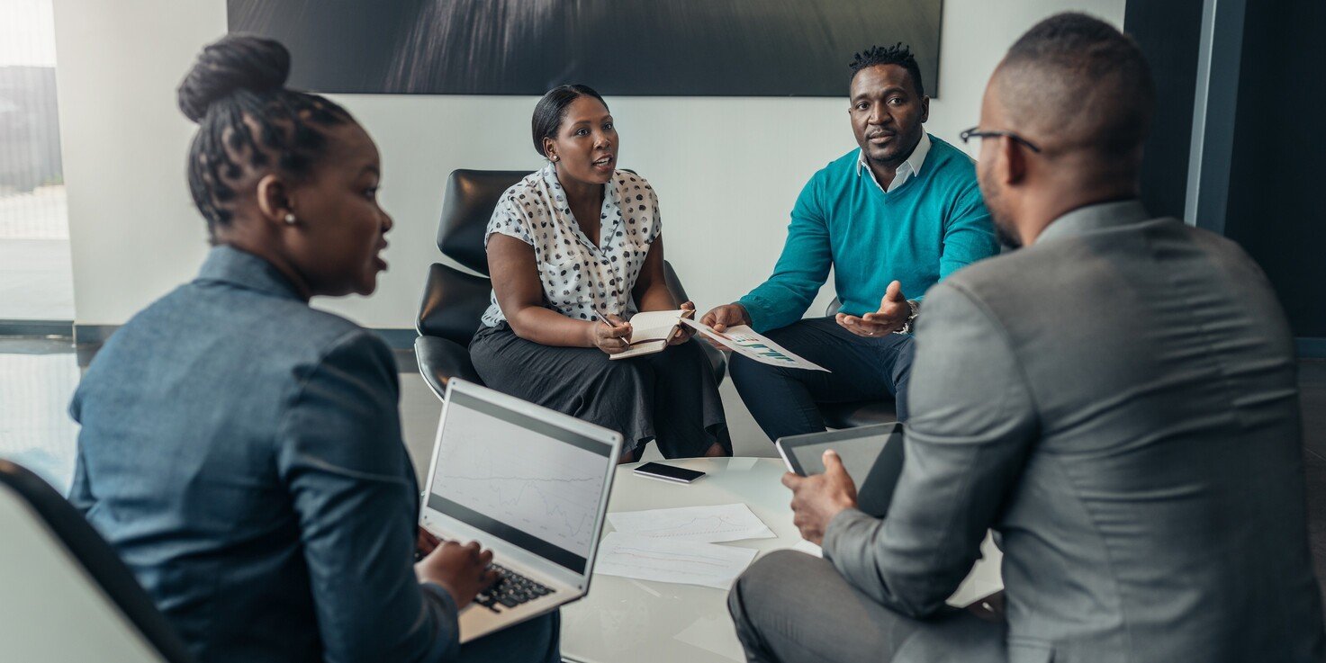 Business Process Management