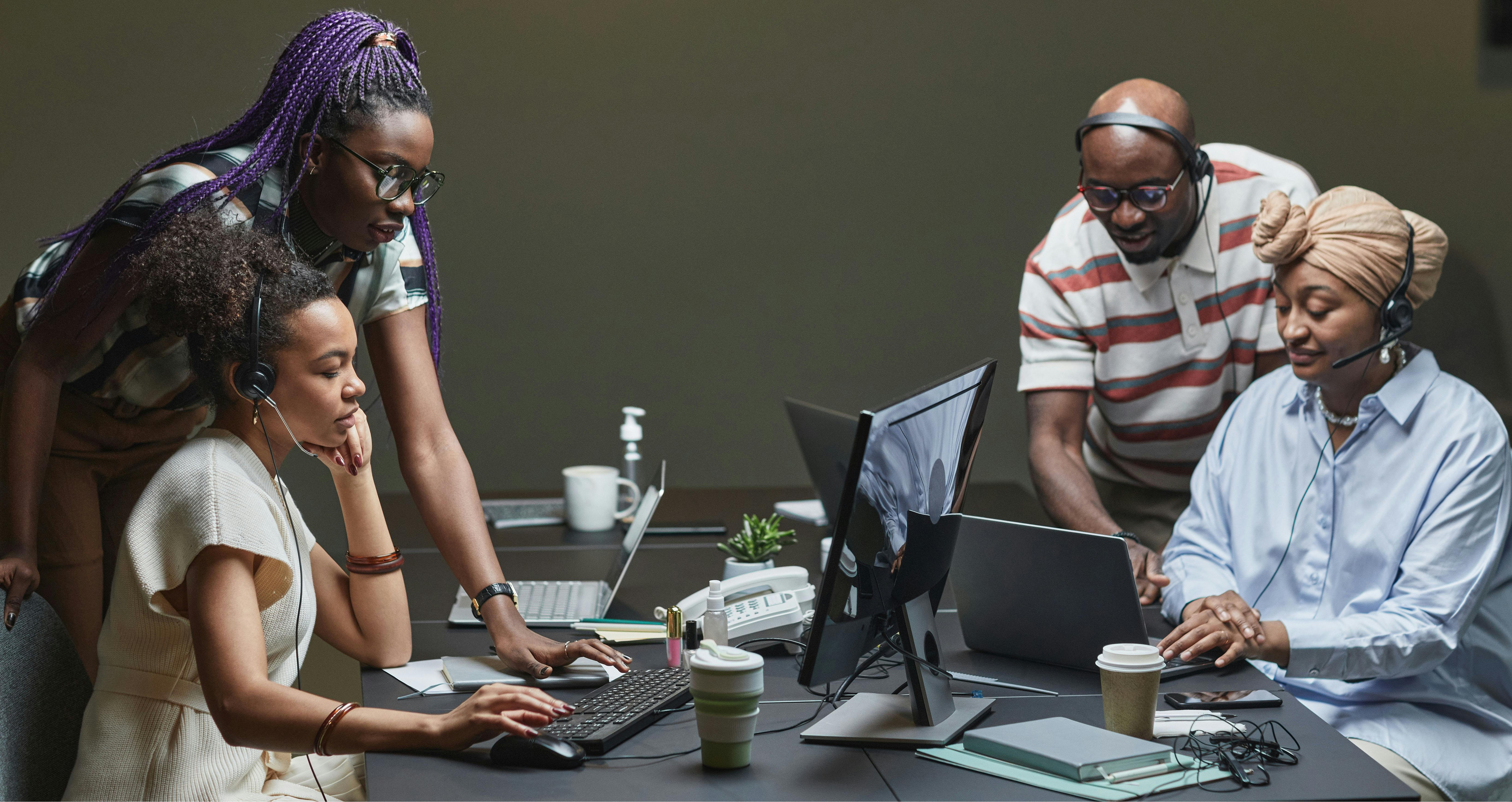 Operational Excellence